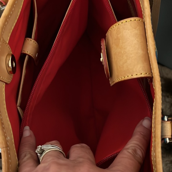 Dooney & Bourke Bag - Picture 12 of 16